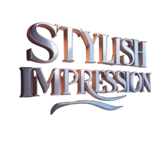 STYLISH IMPRESSION